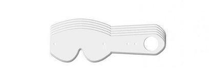 Progrip Tear off 10 pack voor progrip 3205 magneet crossbril