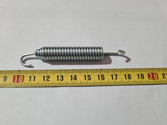 Yamaha OEM uitlaatveer 80mm Yamaha YZ 80/85/125/250