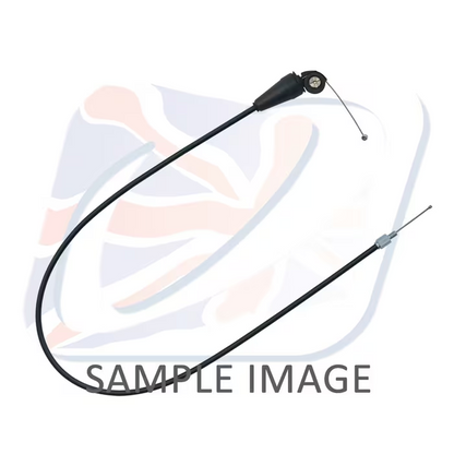 Venhill gaskabel KTM50SX '24- + TC50 '24-