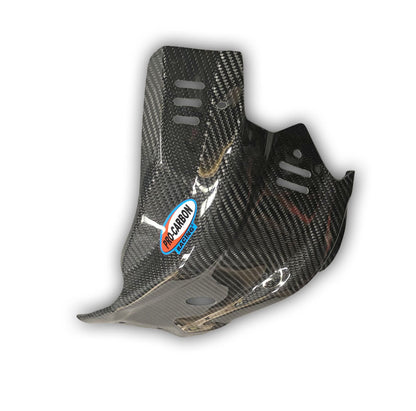 Pro Carbon blokbeschermer Kawasaki KX 250F 2021-2023