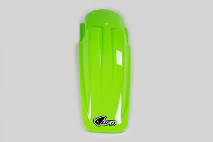 UFO achterspatbord Groen Kawasaki KX 125/250/500 1987
