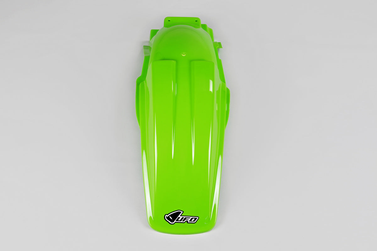 UFO achterspatbord Groen Kawasaki KX 85 2014- & KX 112 2022