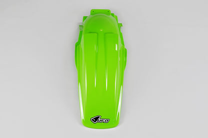 UFO achterspatbord Groen Kawasaki KX 85 2014- & KX 112 2022