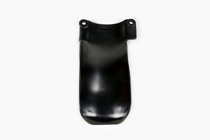 UFO mudflap Zwart Kawasaki KX 125/250/500 1989