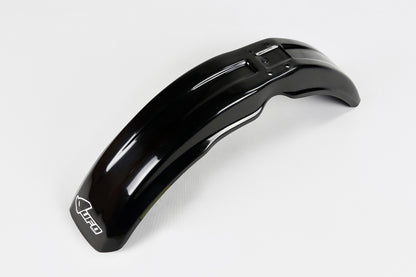 UFO voorspatbord Zwart Kawasaki KX 60 1984-2004