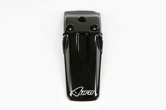 UFO achterspatbord Zwart Kawasaki KX 60 1984-2004
