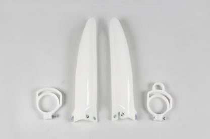 UFO voorvork beschermers Neutraal Kawasaki KX 85 1998-2013