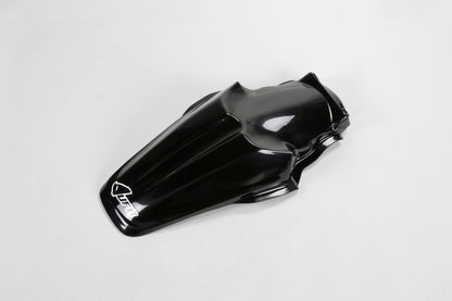 UFO achterspatbord Zwart Kawasaki KX 80 1991-1997 & KX 85 1998-2013
