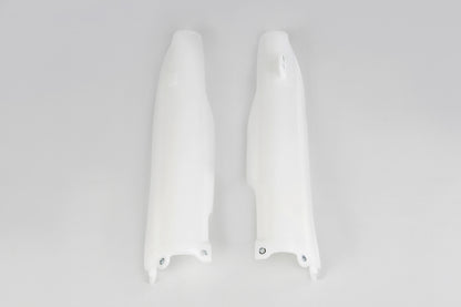 UFO voorvork beschermers Neutraal Kawasaki KX 250F/450F 2006-2008 & KLX 450R 2007-2021