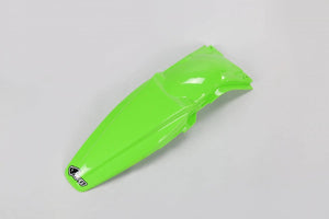 UFO garde-boue arrière vert Kawasaki KX 250F 2009-2012 & KX 450F 2009-2011