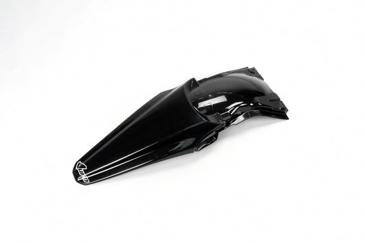 UFO achterspatbord Zwart Kawasaki KX 250F 2013-2016 & KX 450F 2012-2015
