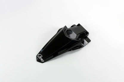 UFO achterspatbord Zwart Kawasaki KX 85 2014- & KX 112 2022