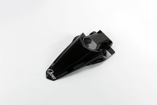 UFO achterspatbord Zwart Kawasaki KX 85 2014- & KX 112 2022