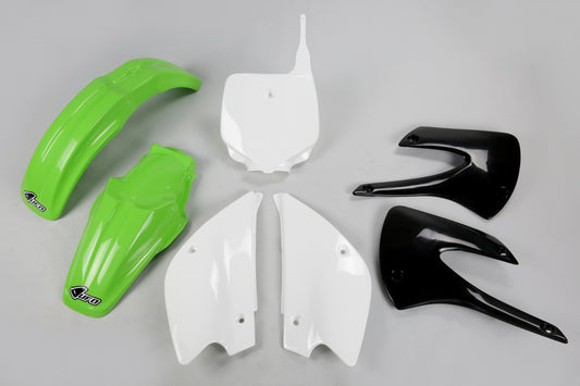 X-Fun plastic kit OEM 2010 KX 85 2001-2013