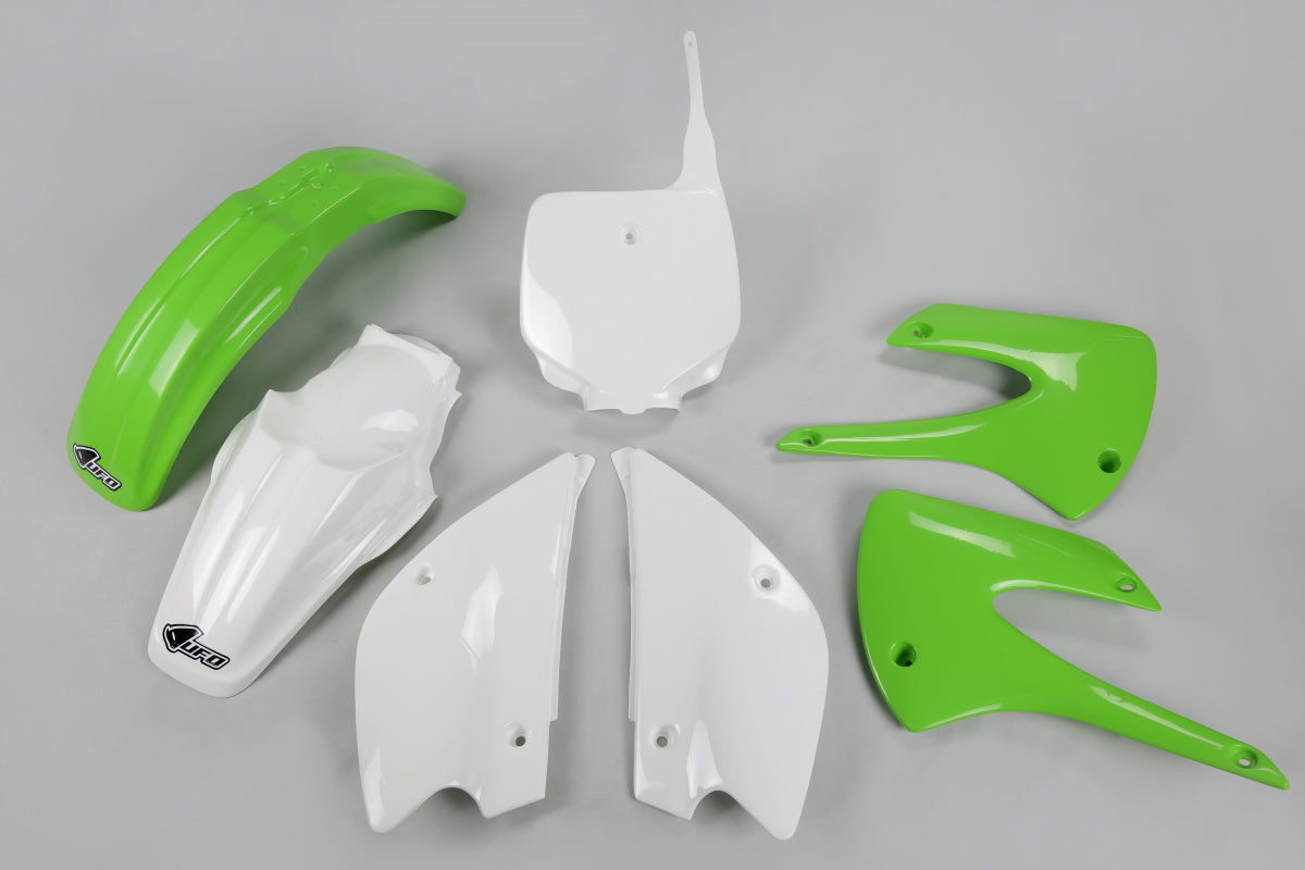 X-Fun plastic kit OEM 2013 KX 85 2001-2013
