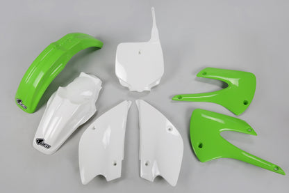 X-Fun plastic kit OEM 2013 KX 85 2001-2013