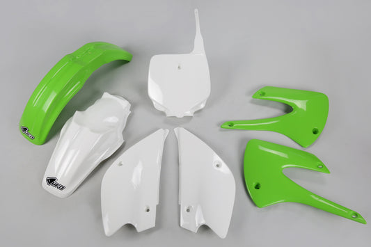 X-Fun plastic kit OEM 2013 KX 85 2001-2013