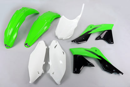 X-fun plastic kit OEM 2016 Kawasaki KX 250F 2013-2016