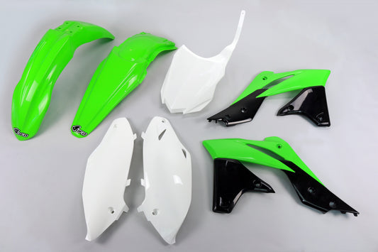 X-fun plastic kit OEM 2016 Kawasaki KX 250F 2013-2016