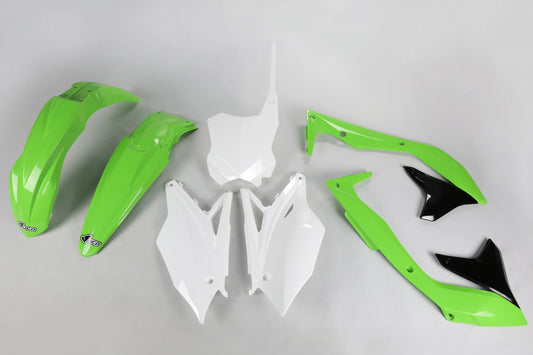 X-fun plastic kit OEM 2018 Kawasaki KX 450F 2018