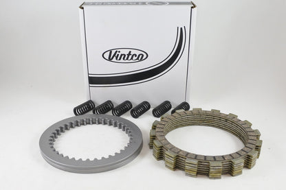 Vintco Complete koppeling set Yamaha YFS200 Blaster 1988-06