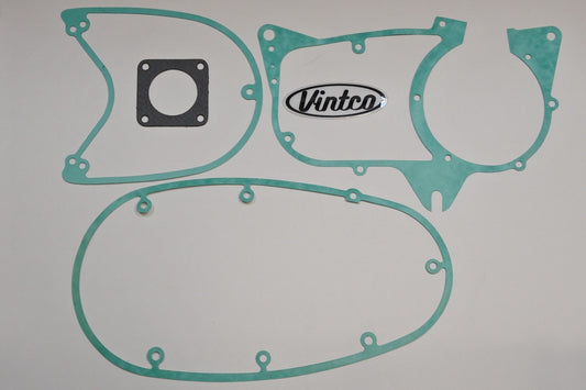 Vintco Complete pakkingset Maico 250 1972-1974 440 1974