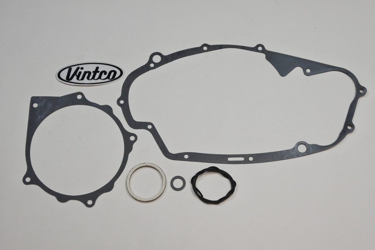 Vintco Complete pakkingset Yamaha YZ 400 1977-1978