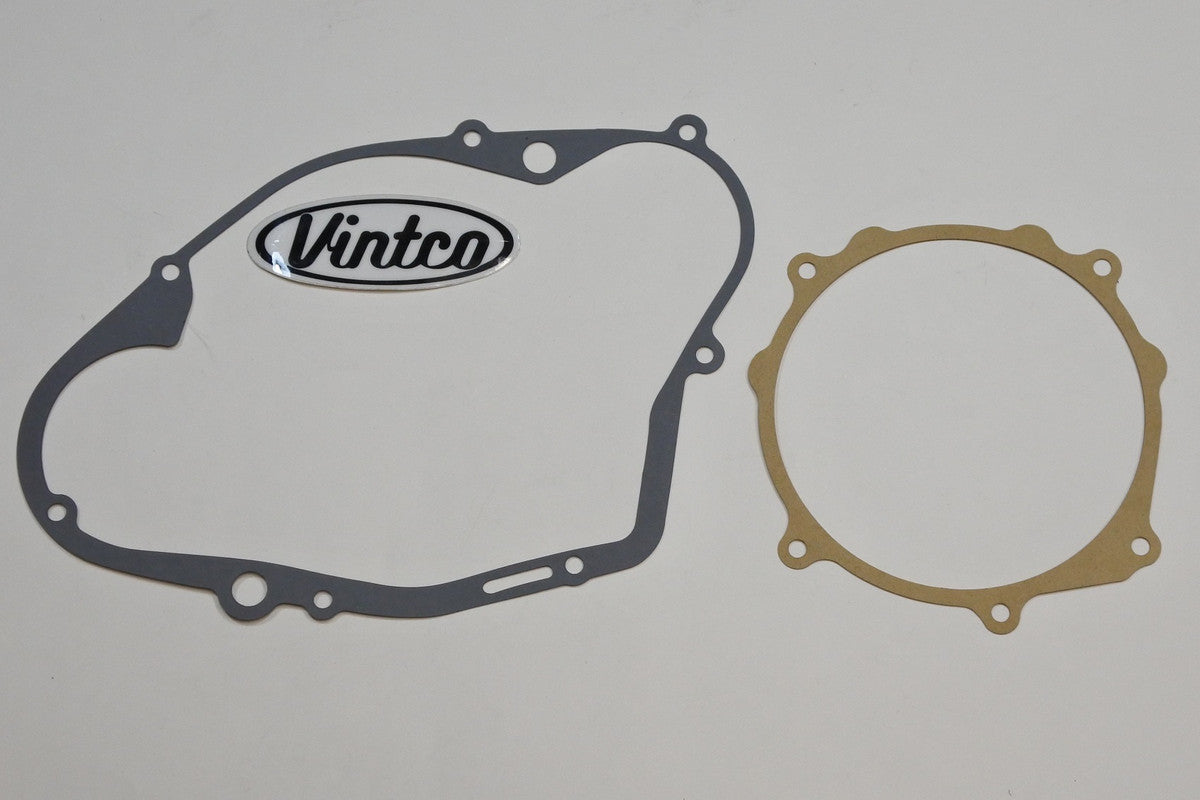 Vintco Complete pakkingset Yamaha YZ 400 1979