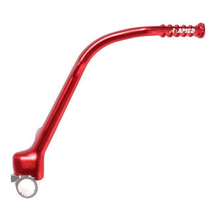 Apico Kickstart Rouge Honda CRF 450R 17-18 & CRF 450RX 17-18