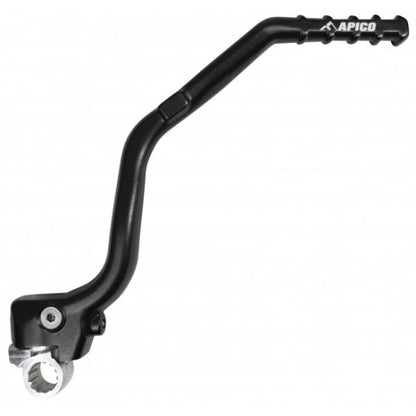 Apico Kickstarter Zwart Suzuki RM-Z 250 11-