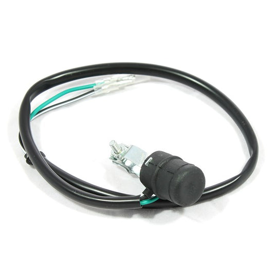 EMGO dodemansknop Honda CR 80/85/125/500 86-07 & CRF 250R 04-09 & CRF 450R 02-08