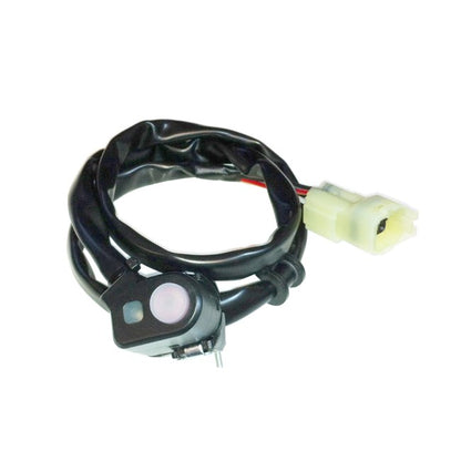 Apico dodemansknop Honda CRF 250R 10-13 & CRF 450R 09-12