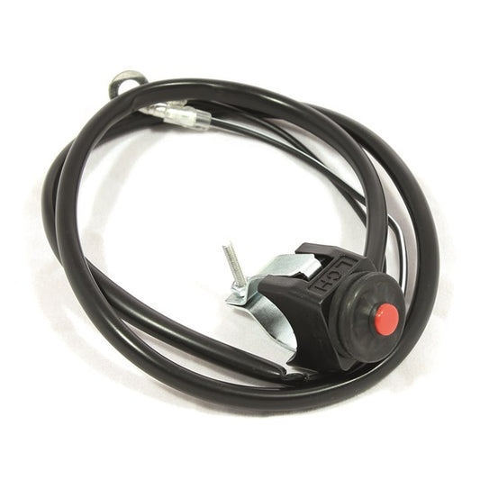 Apico dodemansknop KTM SX/SXF 50-530 02- & EXC/EXC-F 02-