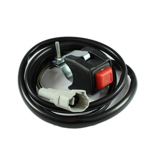 Apico Totmannschalter Suzuki RM-Z 250 07- & RM-Z 450 05-