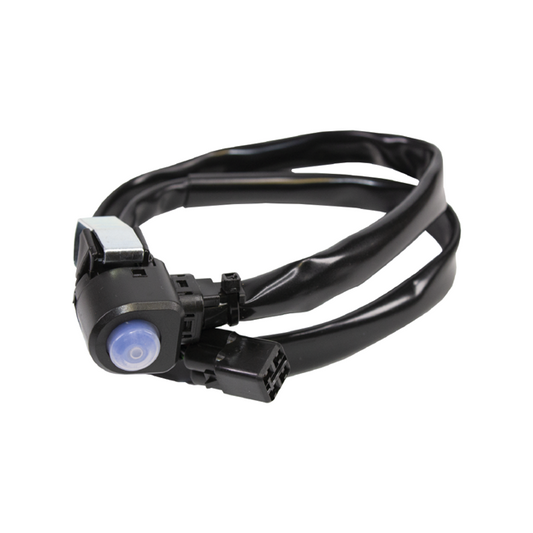 Apico mapping knop Yamaha YZ 250F 19-23 & YZ 450F 20-22