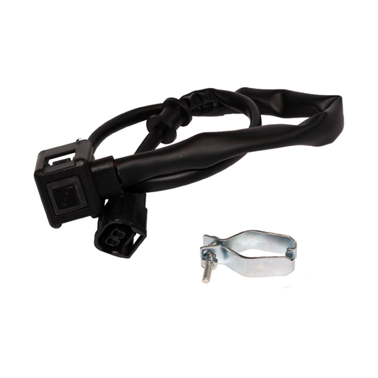 Apico startknop Honda CRF 250R 18- &amp; CRF 250RX 19- &amp; CRF 450R 17- &amp; CRF 450RX 17-