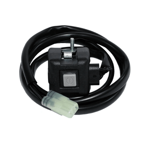 Bouton de démarrage Apico pour Yamaha YZ 250F 19- et YZ 450F 18- et WR 250F/450F 07-