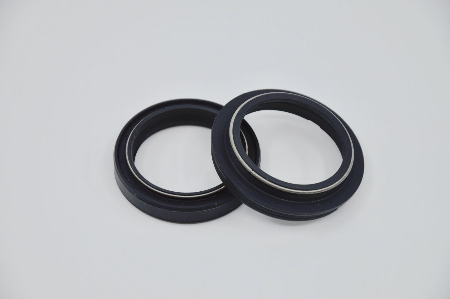 SKF Oil & Dust Seal Showa Mm 41 ""Black Color"" "