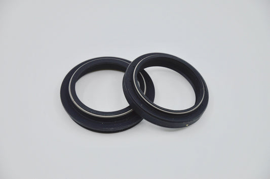 SKF Oil & Dust Seal Yamaha ""Black Color"" Mm 41 "