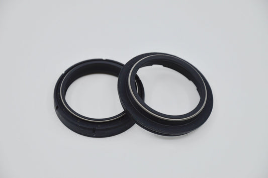 SKF Oil & Dust Seal Kayaba Mm 43 ""Black Color"" "