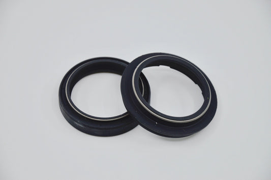 SKF Oil & Dust Seal Ohlins Mm 43 ""Black Color"" "