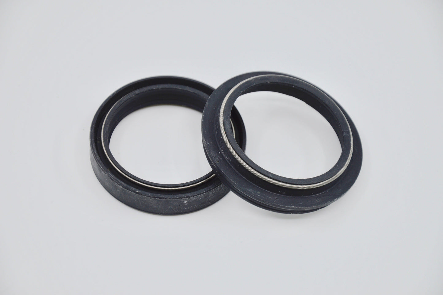 SKF Oil & Dust Seal Showa Mm 45 ""Black Color"" "