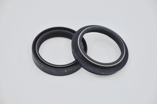 SKF Oil & Dust Seal Showa Mm 45 ""Black Color"" "