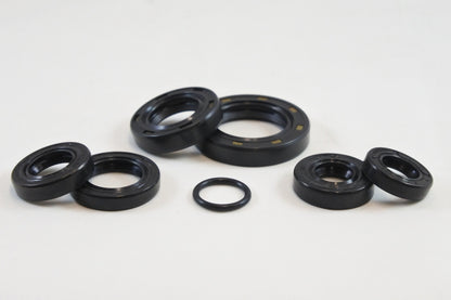 Vintco blok olie keerring set Honda CR125 1979