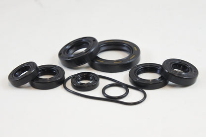 Vintco blok olie keerring set Honda CR125 1981-82