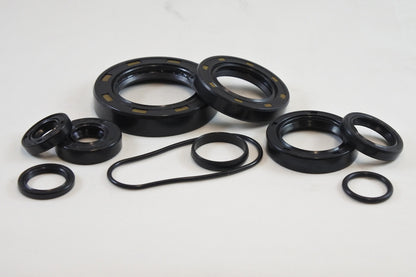Vintco blok olie keerring set Honda CR250 1981-83