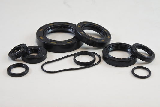 Vintco blok olie keerring set Honda CR250 1981-83