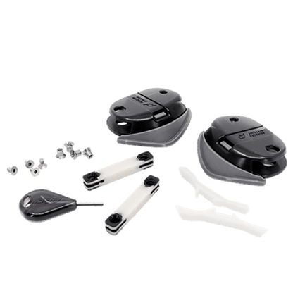 POD 2.0 scharnier revisieset voor POD kniebraces