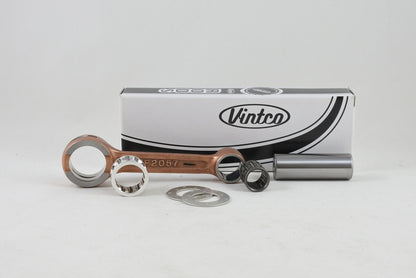 Vintco Drijfstang set Suzuki DS100 78-81 DS125 79-81 RM100 1976 RM125 75-81 RV125 73-77 TC125 72-77 TM100 74-75 TM125 73-75 TS100 78-81 TS125 71-81