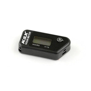 KSX contador de horas inalámbrico